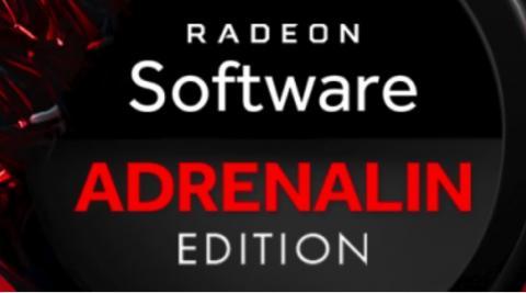 Amd radeon adrenalin online edition