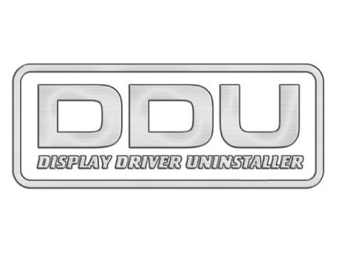 Ddu best sale driver nvidia